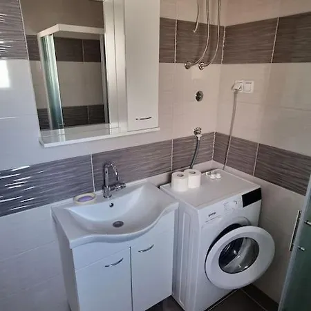 Apartament Alen Ii Vir
