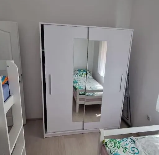 Apartment Alen Ii Vir