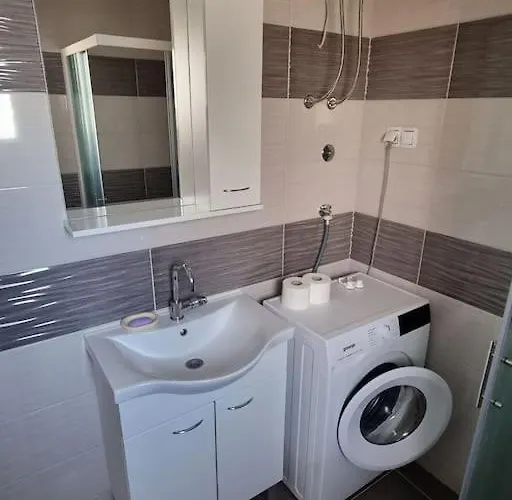 Apartment Alen Ii Vir